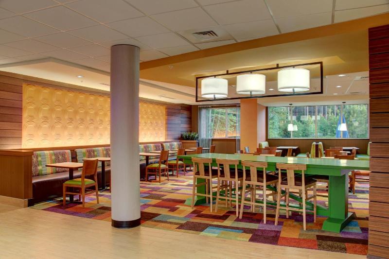 Fairfield Inn & Suites Natchitoches image