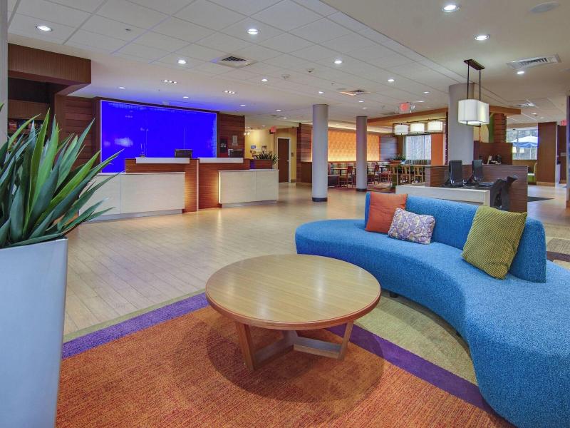 Fairfield Inn & Suites Natchitoches image