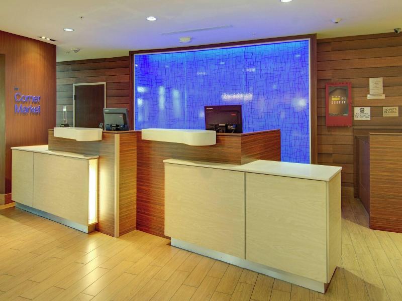 Fairfield Inn & Suites Natchitoches image