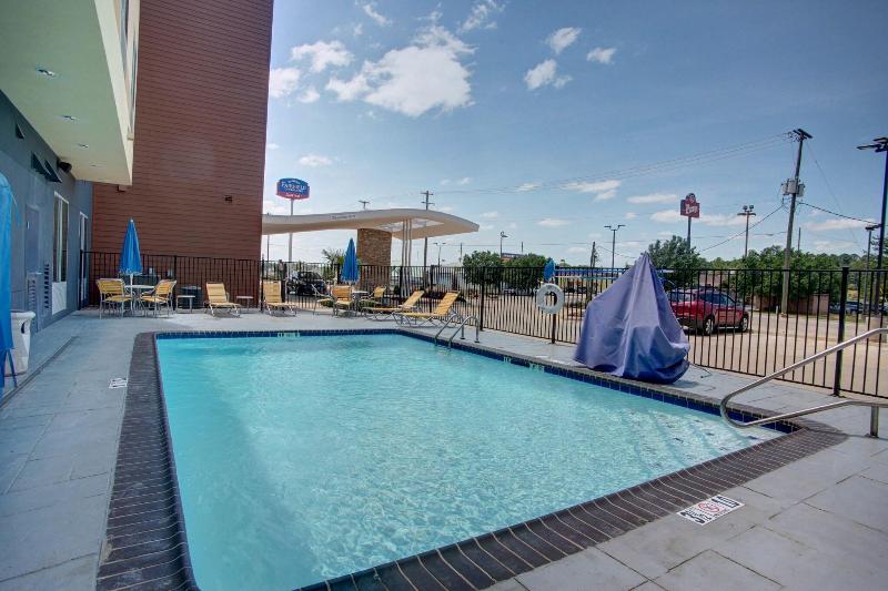 Fairfield Inn & Suites Natchitoches image