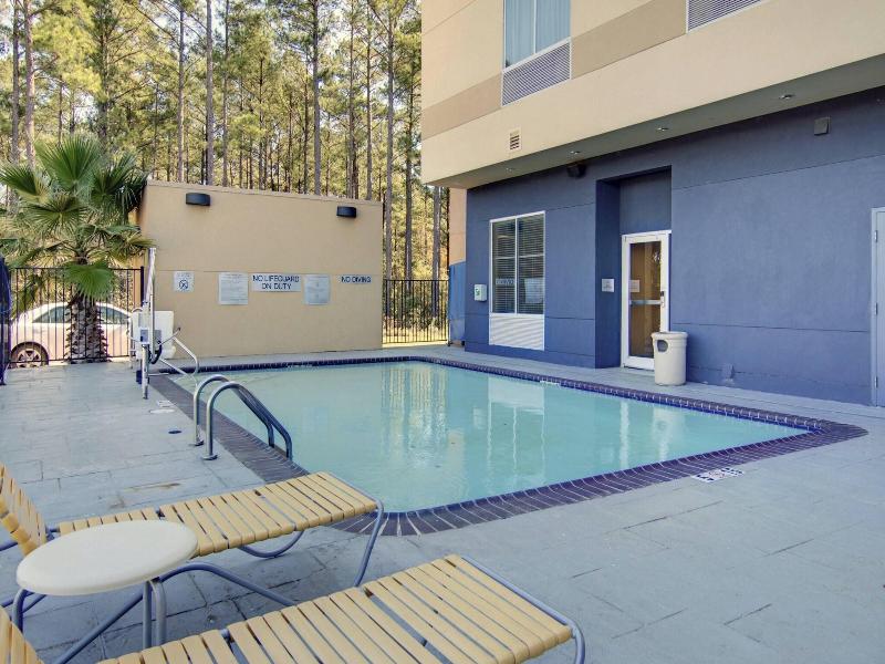 Fairfield Inn & Suites Natchitoches image