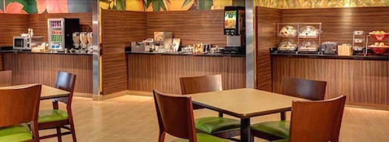 Fairfield Inn & Suites Natchitoches image