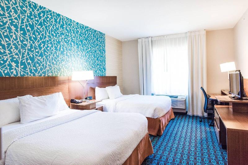 Fairfield Inn & Suites Natchitoches image