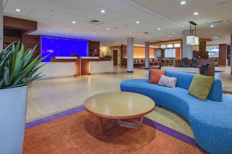 Fairfield Inn & Suites Natchitoches image