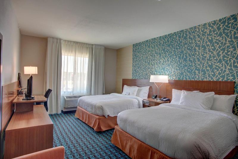 Fairfield Inn & Suites Natchitoches image