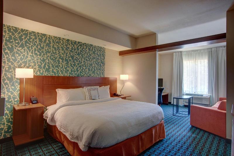 Fairfield Inn & Suites Natchitoches image