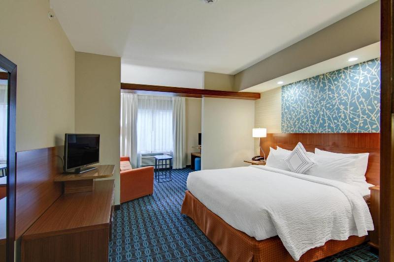 Fairfield Inn & Suites Natchitoches image