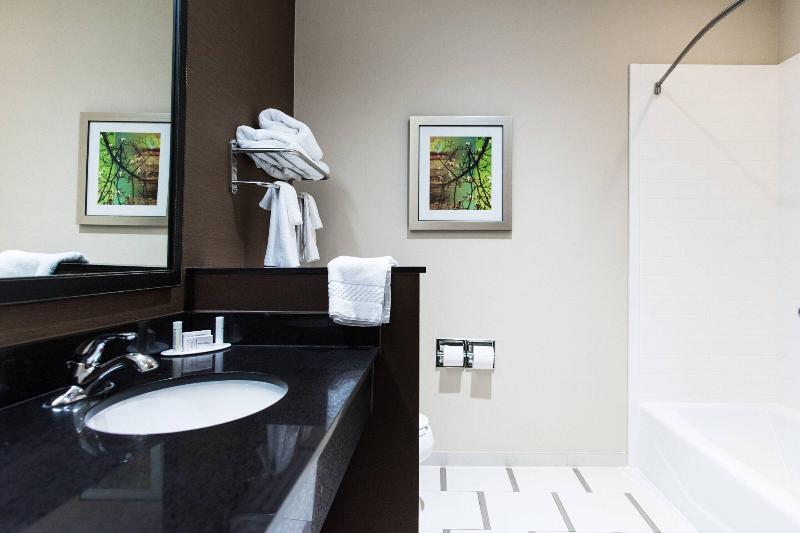 Fairfield Inn & Suites Natchitoches image