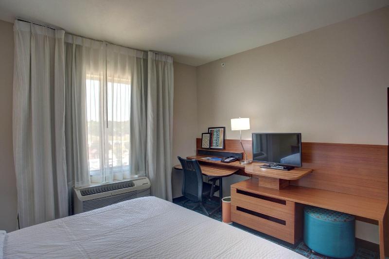 Fairfield Inn & Suites Natchitoches image