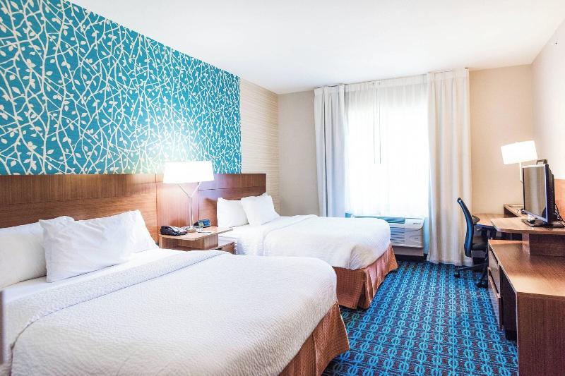 Fairfield Inn & Suites Natchitoches image
