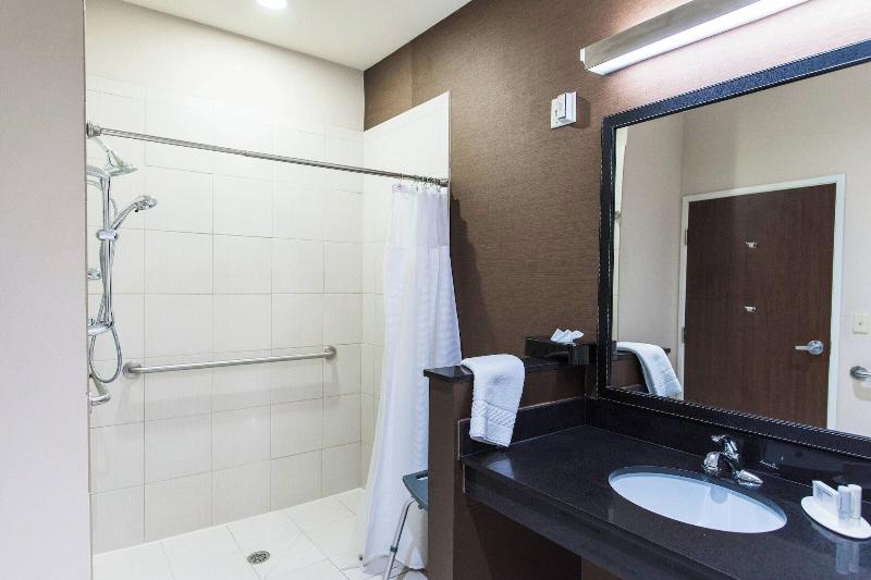 Fairfield Inn & Suites Natchitoches image
