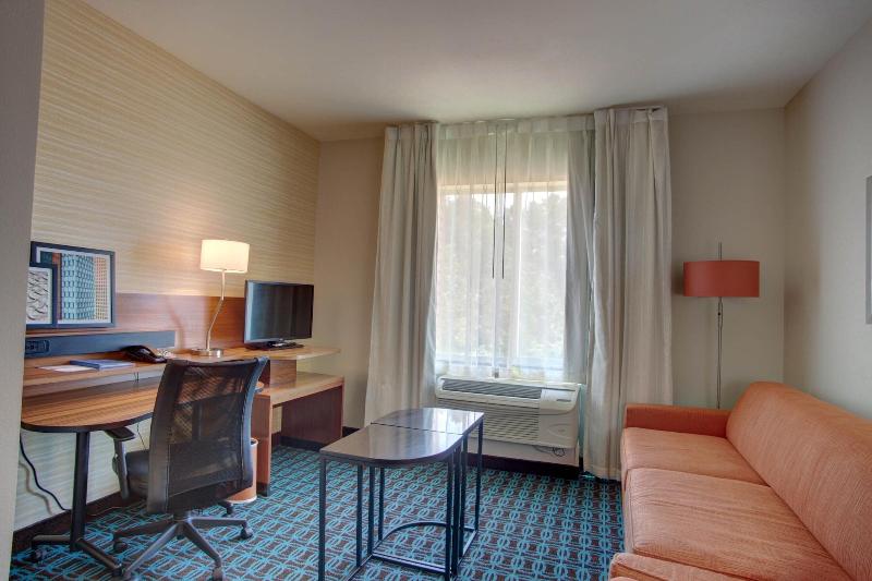 Fairfield Inn & Suites Natchitoches image