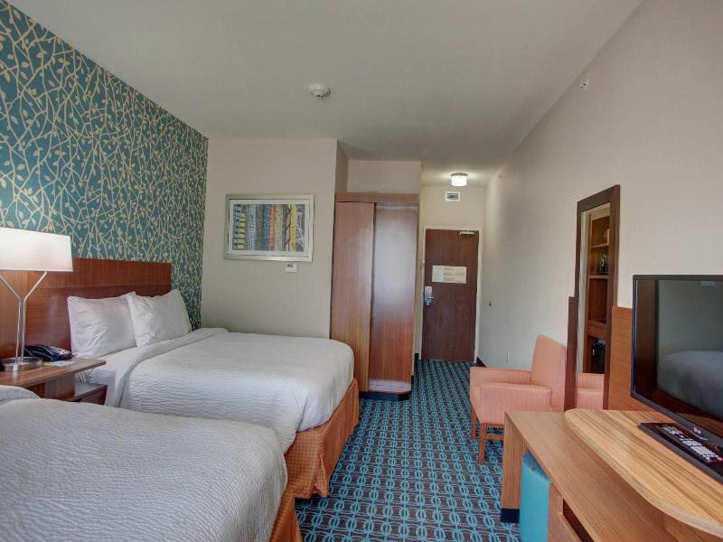 Fairfield Inn & Suites Natchitoches image