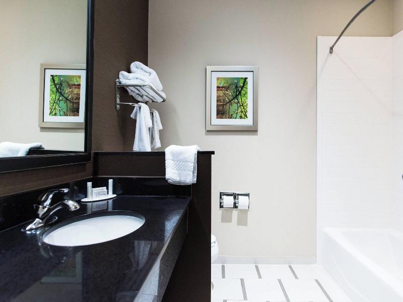 Fairfield Inn & Suites Natchitoches image