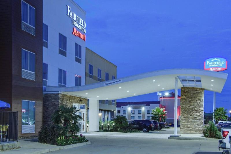 Fairfield Inn & Suites Natchitoches image