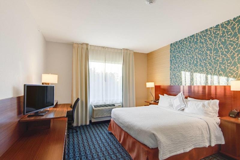 Fairfield Inn & Suites Natchitoches image