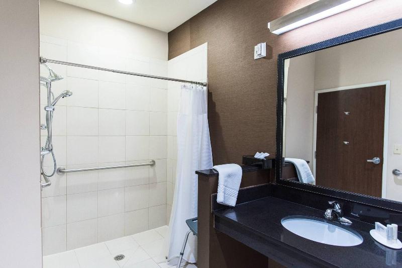 Fairfield Inn & Suites Natchitoches image