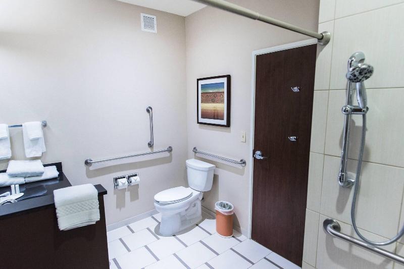 Fairfield Inn & Suites Natchitoches image