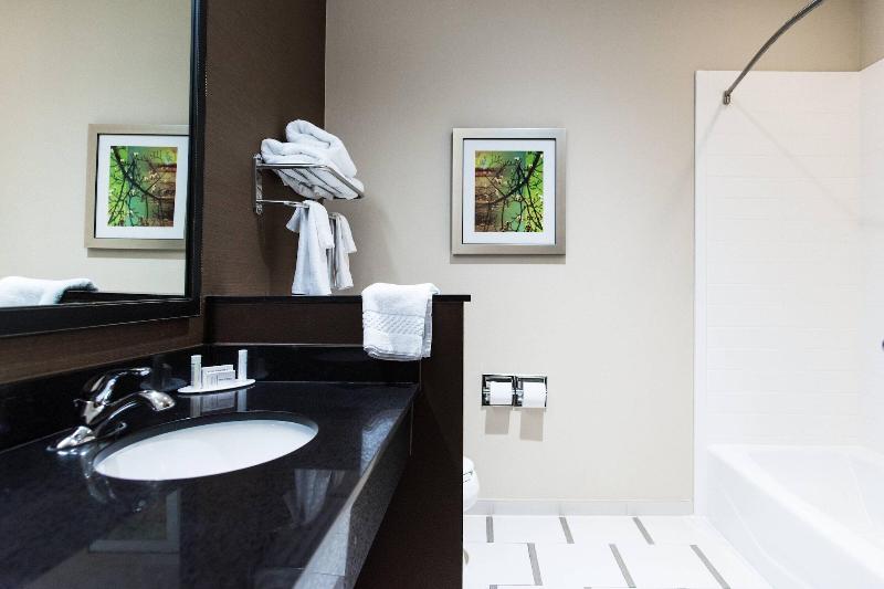 Fairfield Inn & Suites Natchitoches image