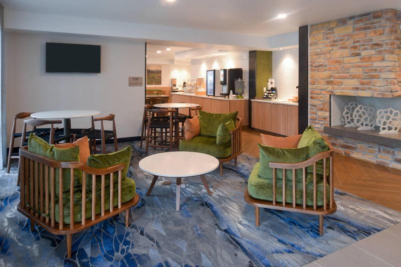 Fairfield Inn & Suites Pittsburgh New Stanton image