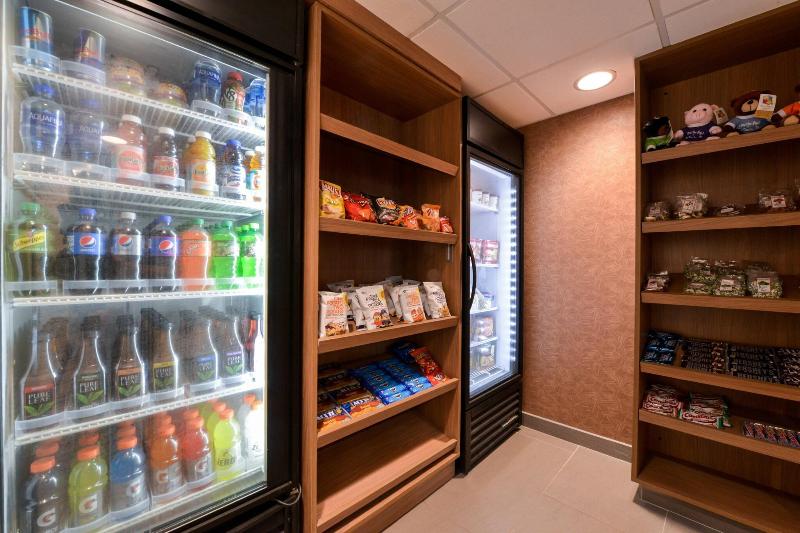 Fairfield Inn & Suites Pittsburgh New Stanton image