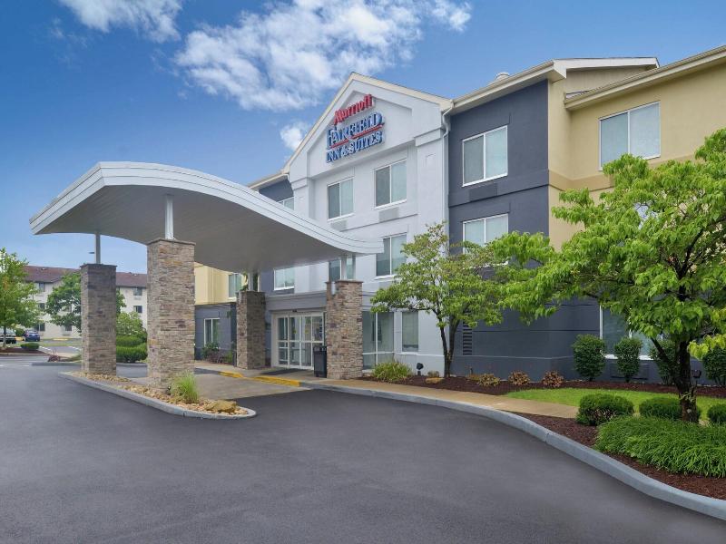 Fairfield Inn & Suites Pittsburgh New Stanton image