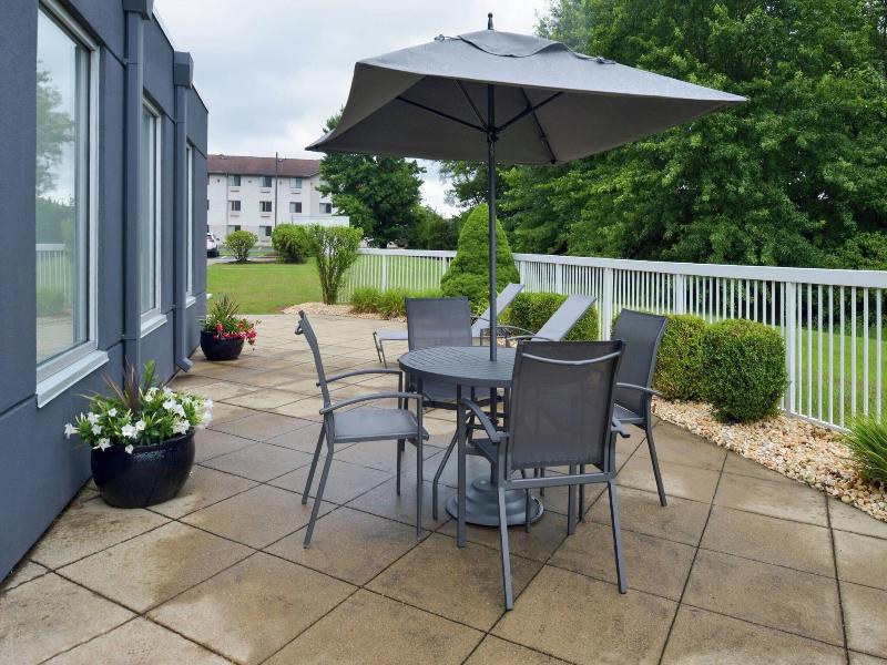 Fairfield Inn & Suites Pittsburgh New Stanton image
