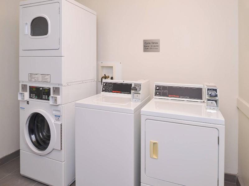 Fairfield Inn & Suites Pittsburgh New Stanton image
