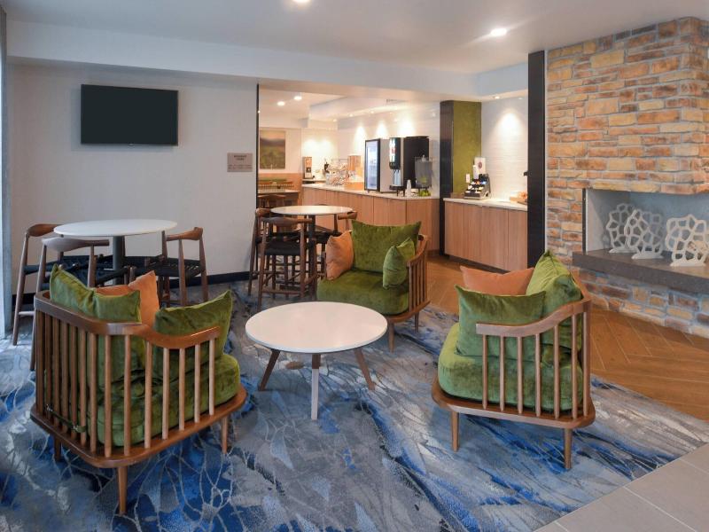 Fairfield Inn & Suites Pittsburgh New Stanton image