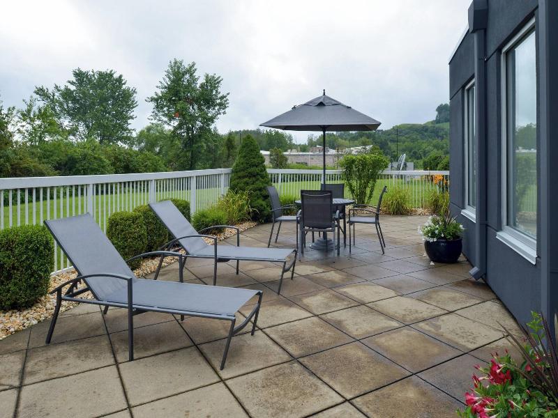 Fairfield Inn & Suites Pittsburgh New Stanton image