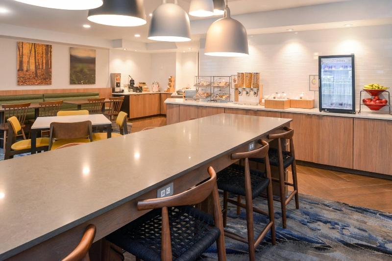 Fairfield Inn & Suites Pittsburgh New Stanton image