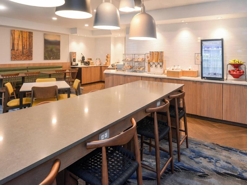 Fairfield Inn & Suites Pittsburgh New Stanton image