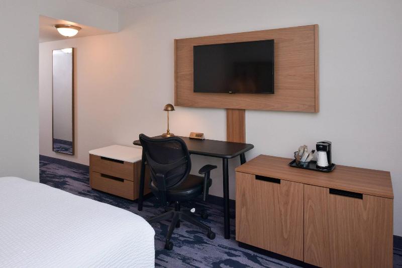 Fairfield Inn & Suites Pittsburgh New Stanton image