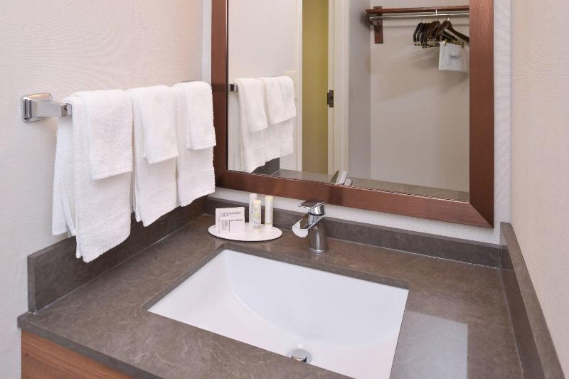 Fairfield Inn & Suites Pittsburgh New Stanton image