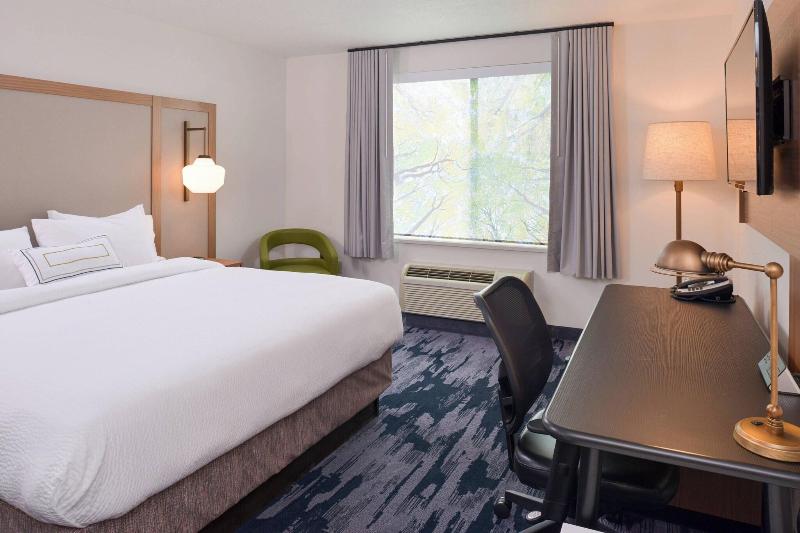 Fairfield Inn & Suites Pittsburgh New Stanton image