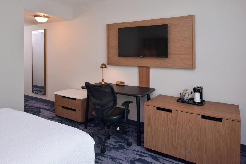 Fairfield Inn & Suites Pittsburgh New Stanton image