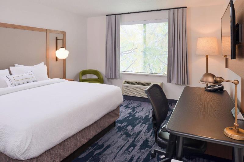 Fairfield Inn & Suites Pittsburgh New Stanton image
