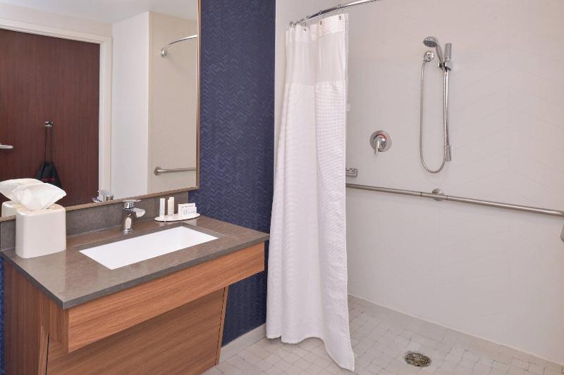 Fairfield Inn & Suites Pittsburgh New Stanton image