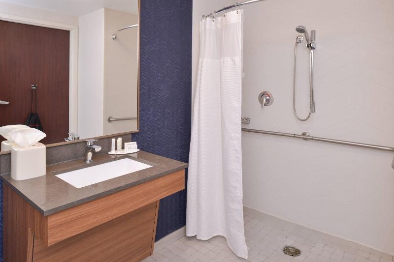 Fairfield Inn & Suites Pittsburgh New Stanton image