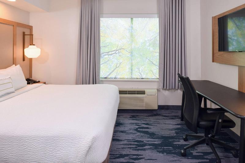 Fairfield Inn & Suites Pittsburgh New Stanton image