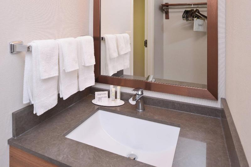 Fairfield Inn & Suites Pittsburgh New Stanton image