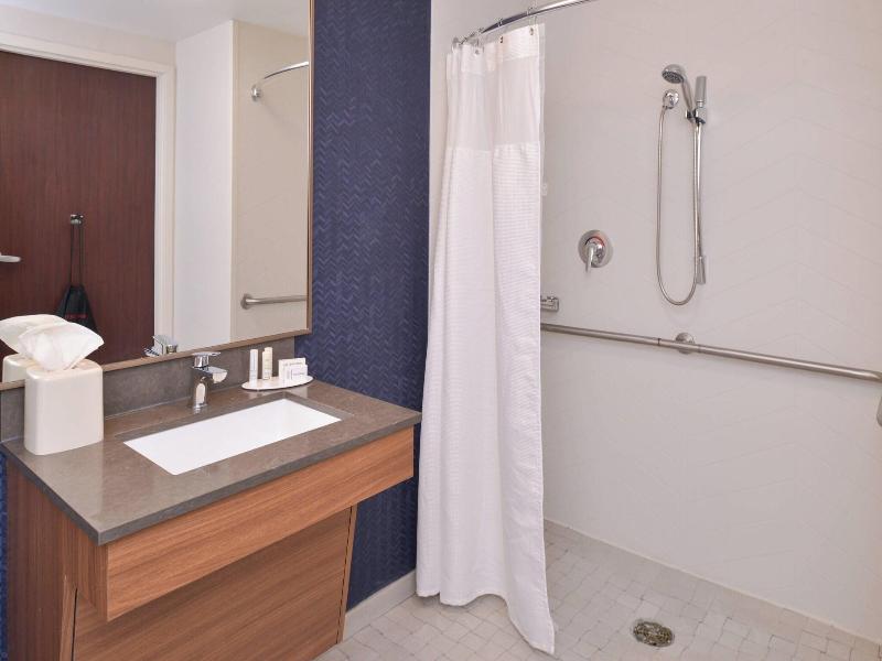 Fairfield Inn & Suites Pittsburgh New Stanton image