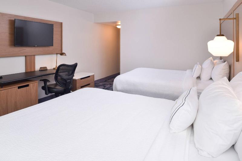 Fairfield Inn & Suites Pittsburgh New Stanton image