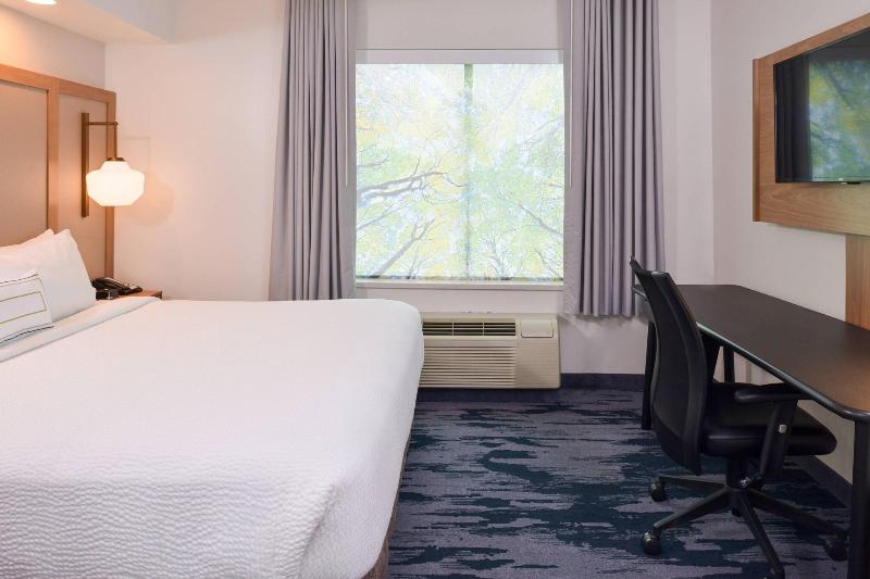 Fairfield Inn & Suites Pittsburgh New Stanton image