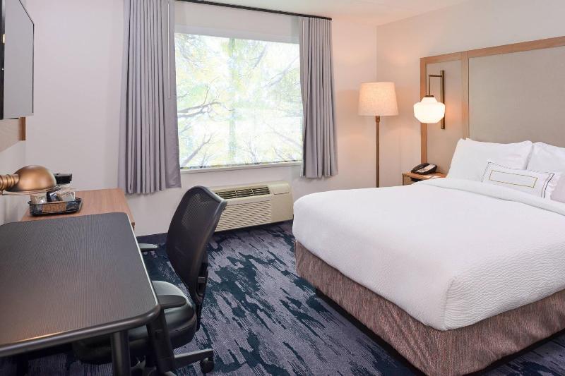 Fairfield Inn & Suites Pittsburgh New Stanton image
