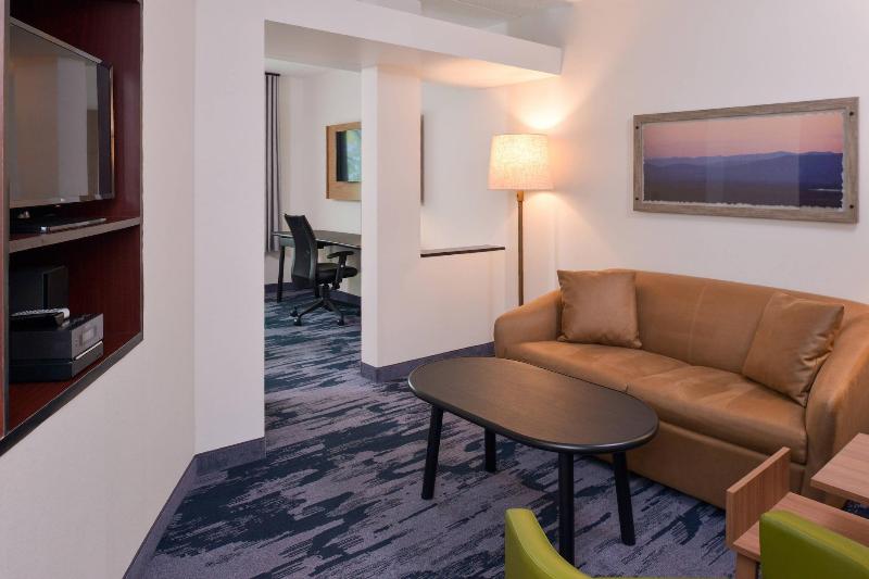 Fairfield Inn & Suites Pittsburgh New Stanton image