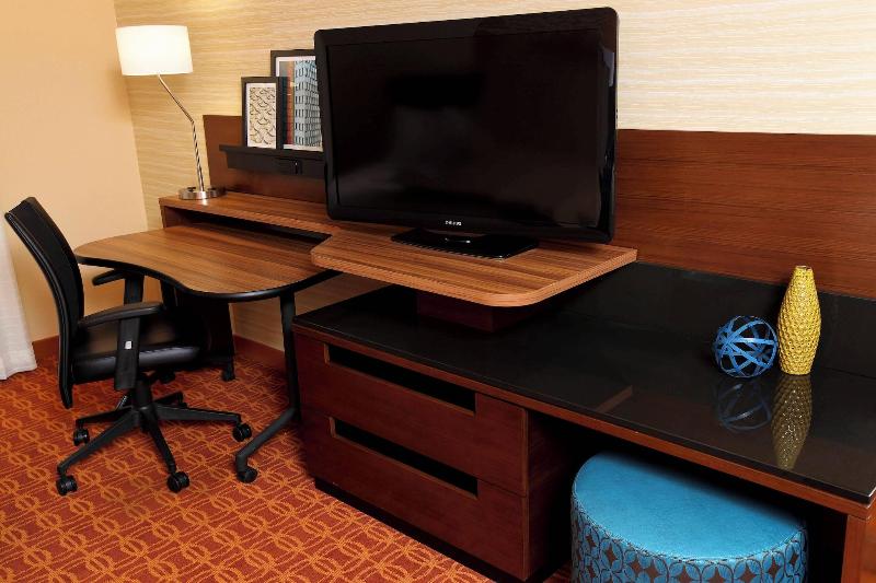 Fairfield Inn & Suites Omaha Papillion image