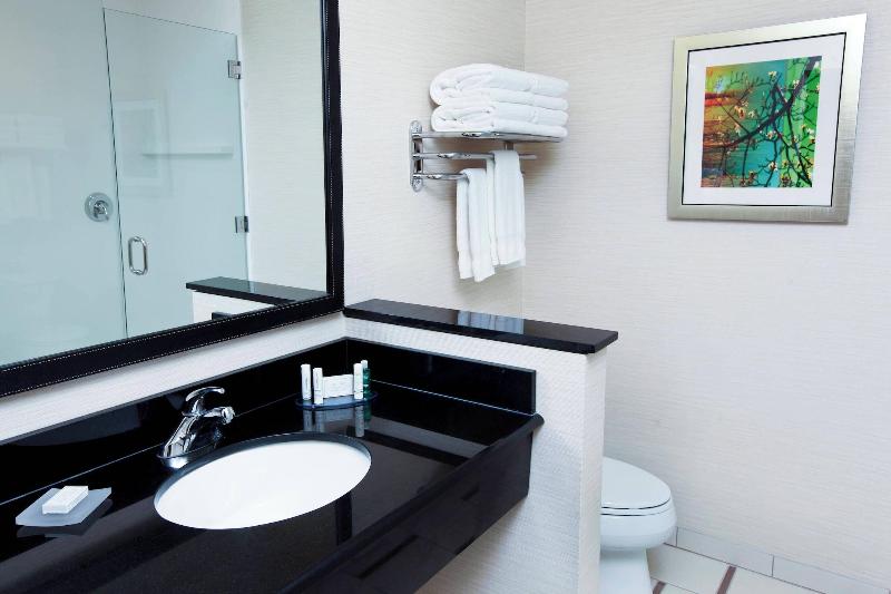 Fairfield Inn & Suites Omaha Papillion image