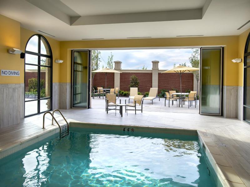 Courtyard Philadelphia Lansdale image