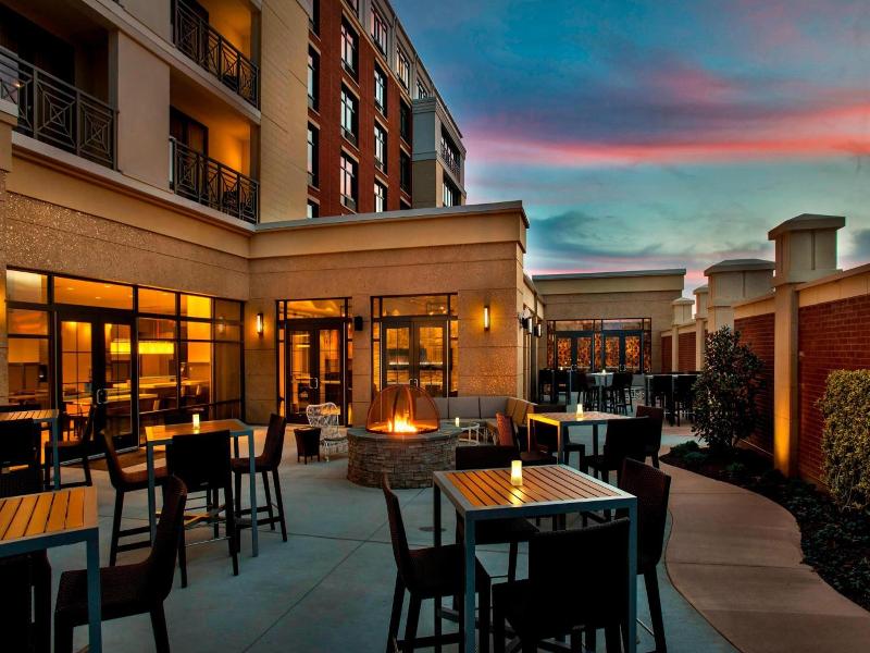 Courtyard Philadelphia Lansdale image